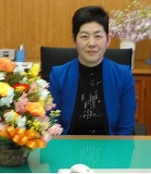 学校長